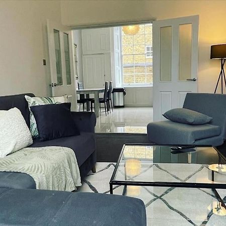 דירות לונדון Luxury 2 Bed Flat In Inslington מראה חיצוני תמונה