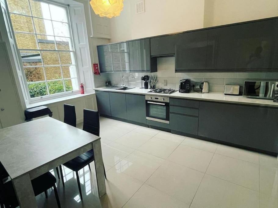 דירות לונדון Luxury 2 Bed Flat In Inslington מראה חיצוני תמונה